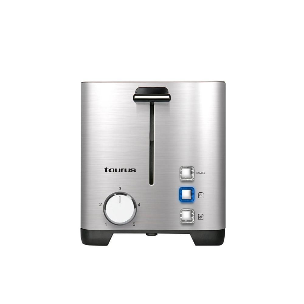 img Tostador Taurus MyToast II Legend
