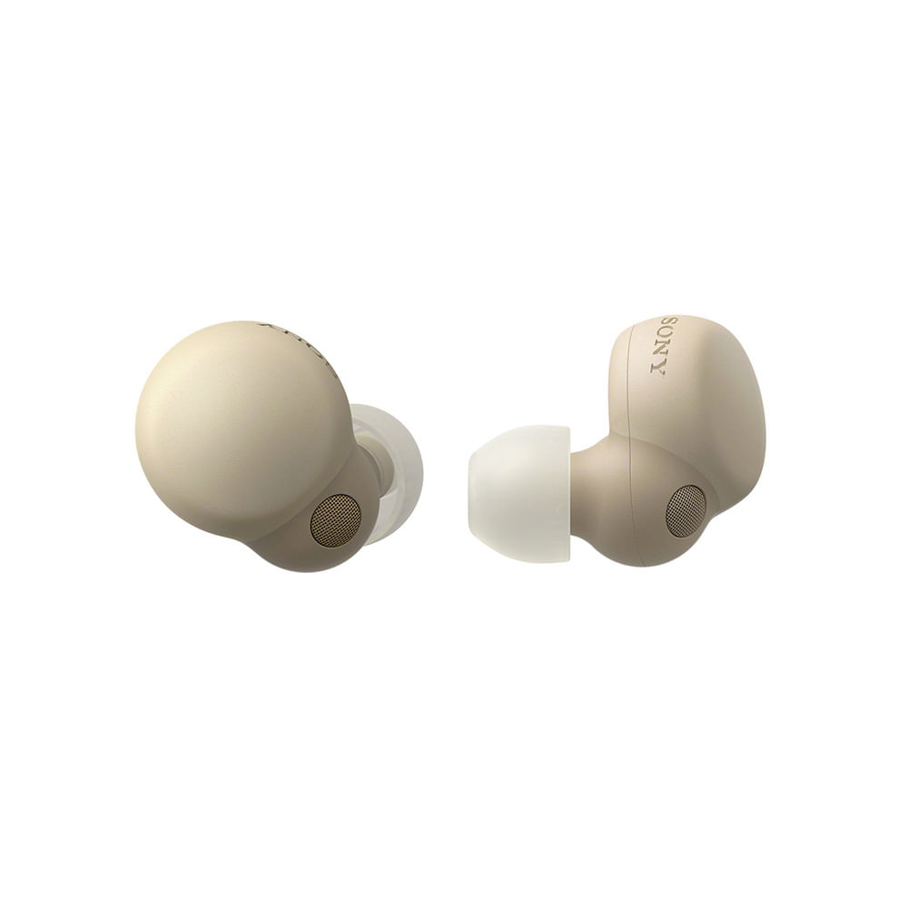 img Audífonos Bluetooth Sony con Cancelación de Ruido LinkBuds S