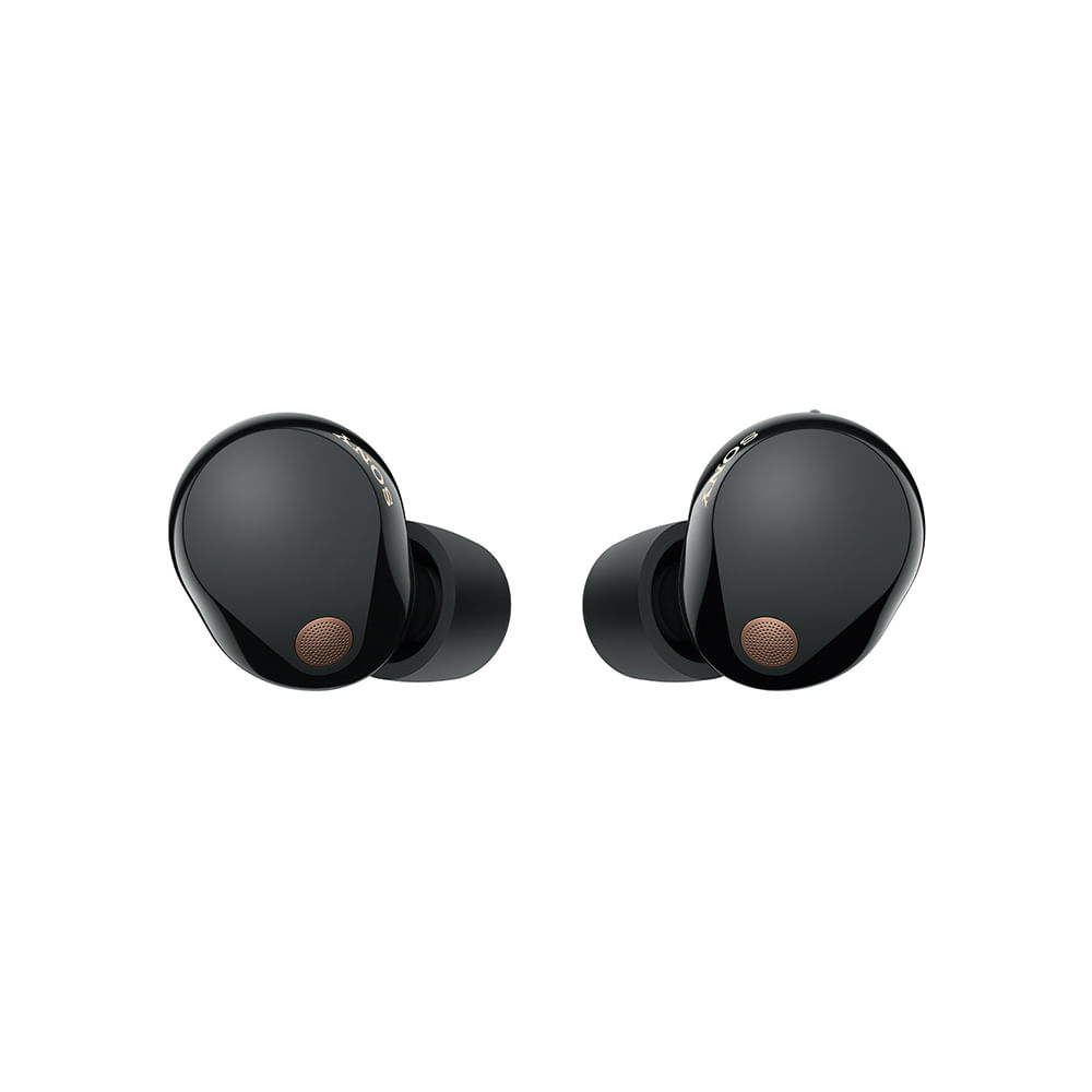Audífonos Bluetooth Sony con Cancelación de Ruido WF-1000XM5