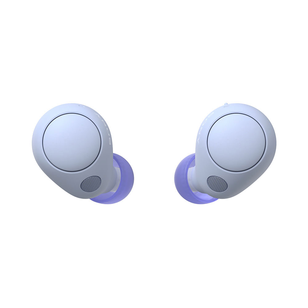 img Audífonos Bluetooth Sony con Cancelación de Ruido WF-C700N