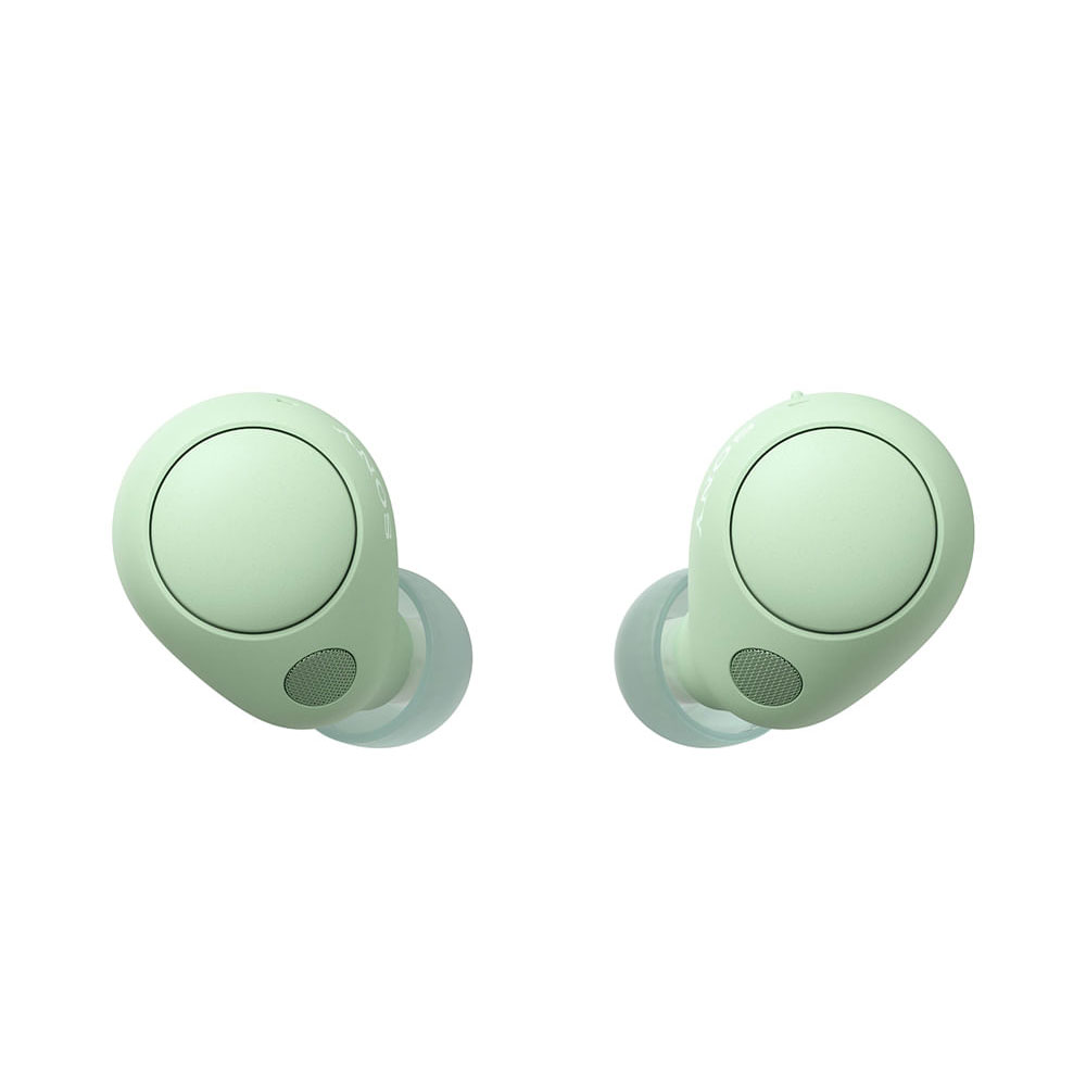 img Audífonos Bluetooth Sony con Cancelación de Ruido WF-C700N