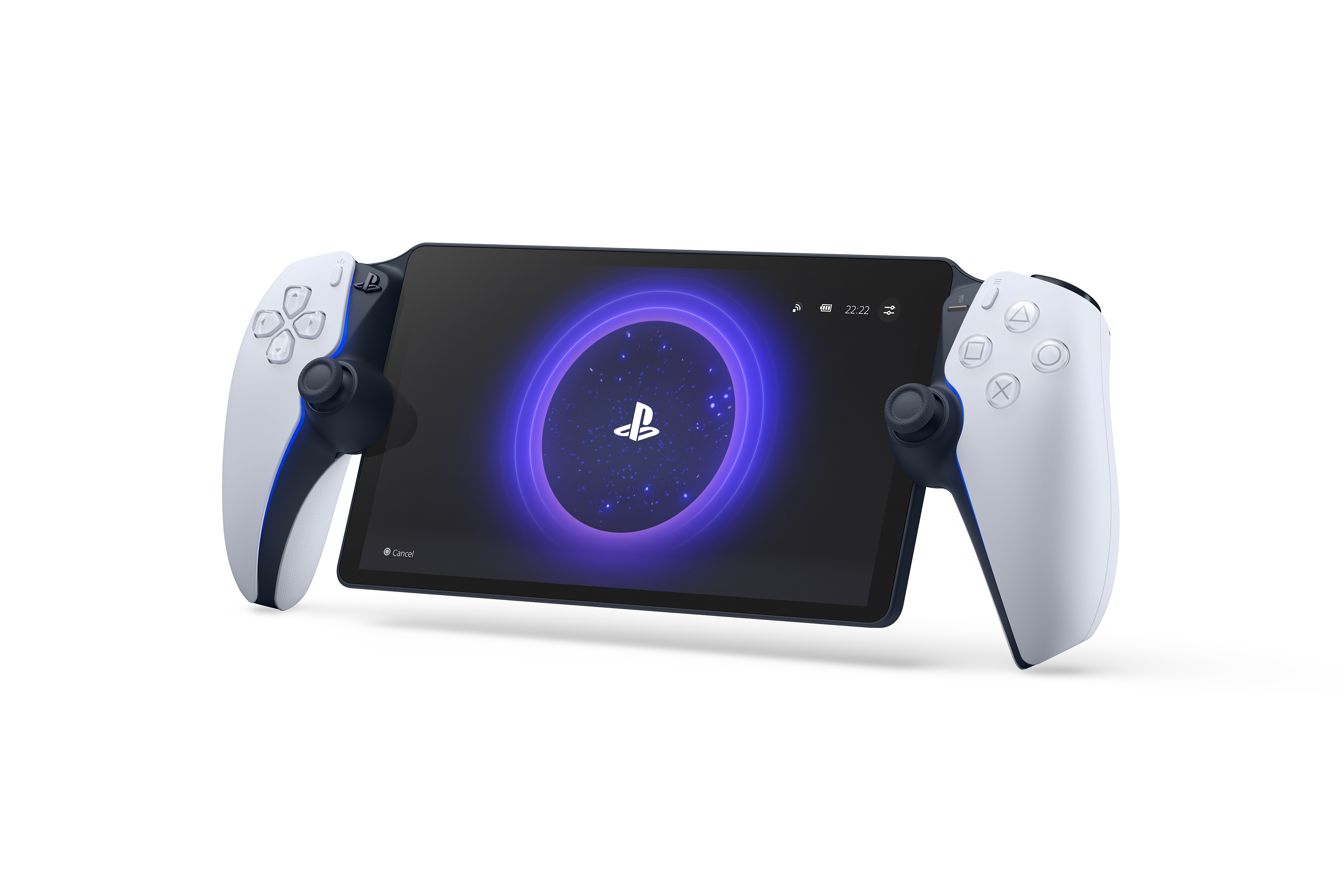 Consola PS5 PlayStation Portal Sony