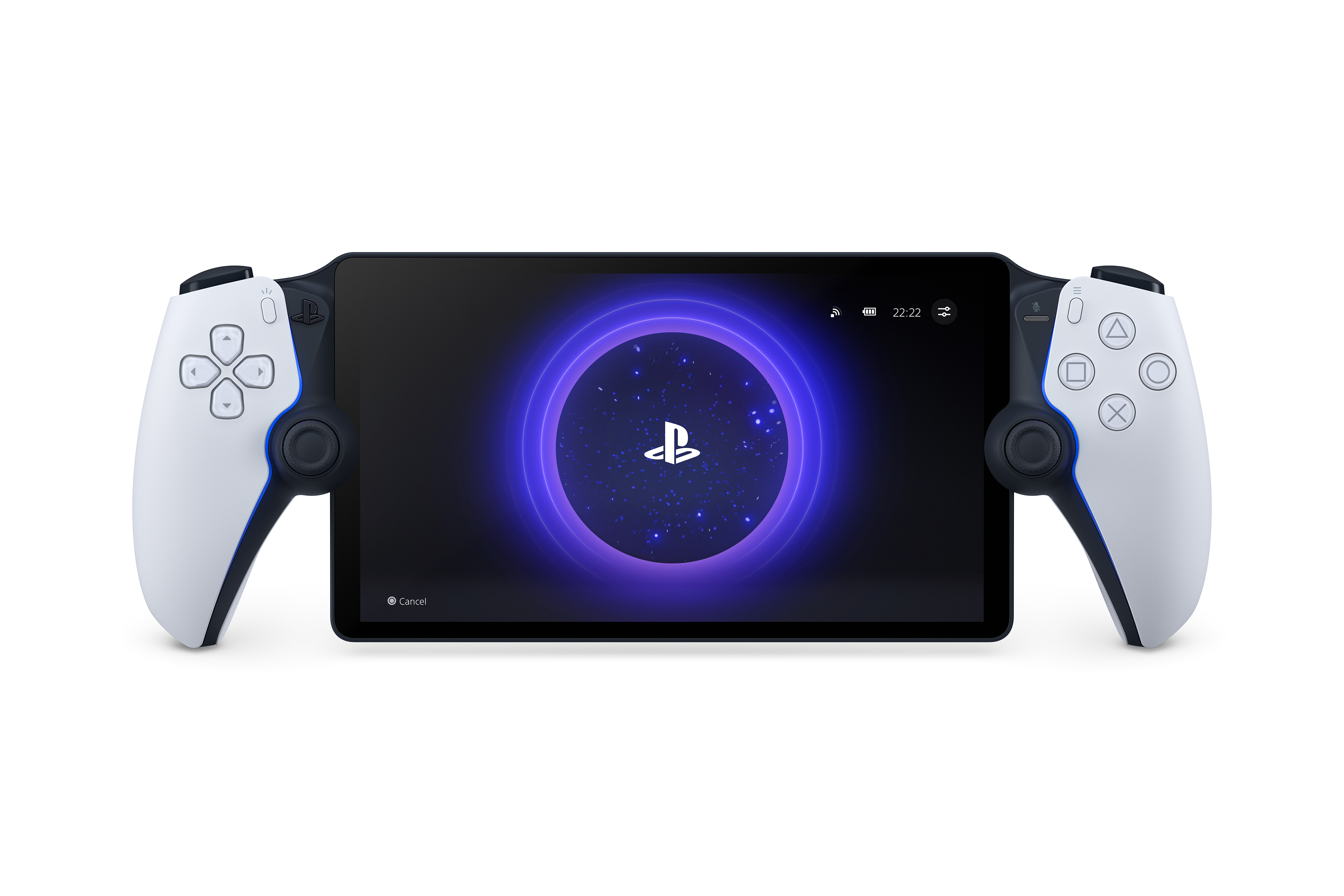 img Consola PS5 PlayStation Portal Sony