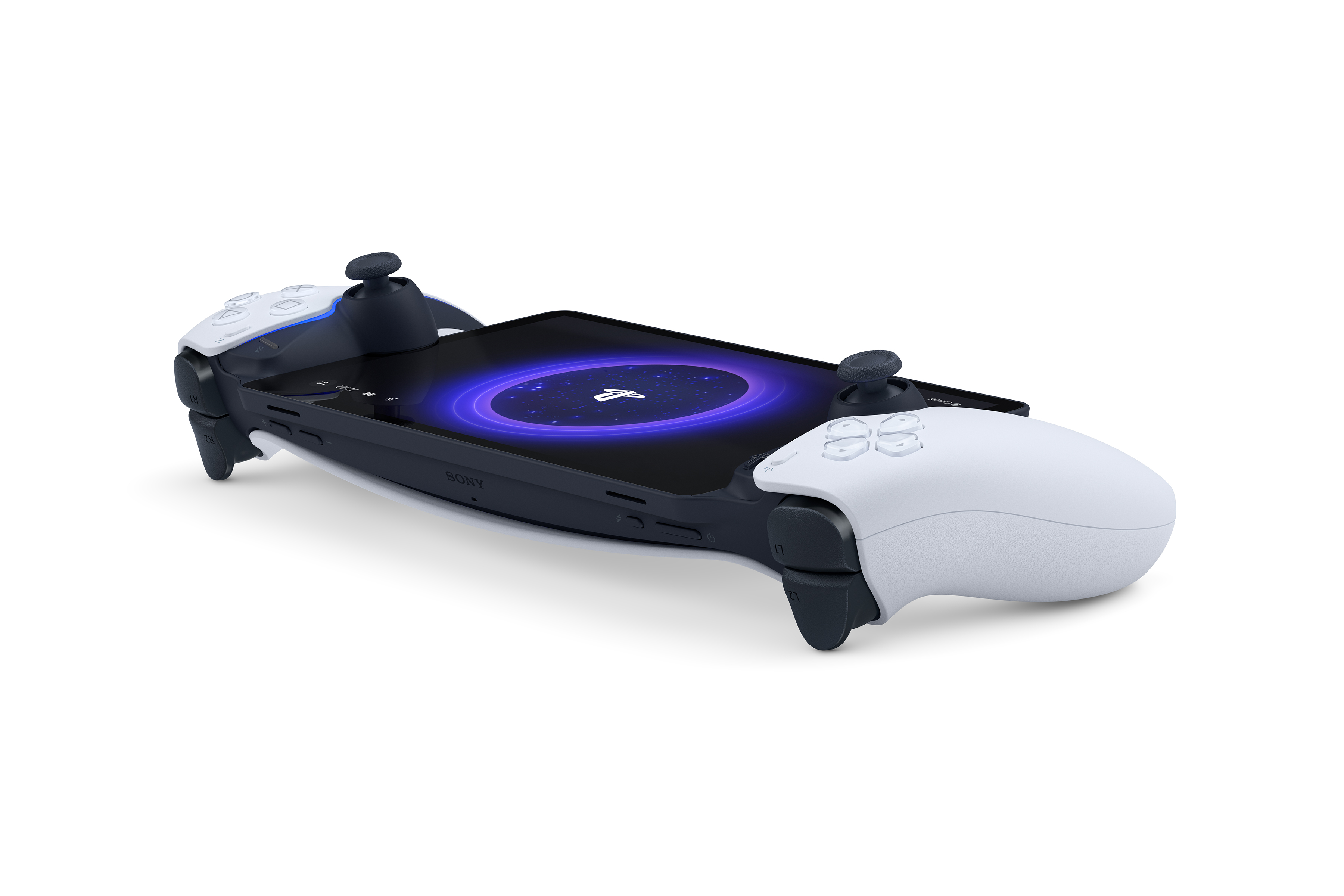 img Consola PS5 PlayStation Portal Sony