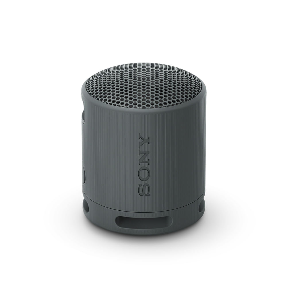 Parlante inalámbrico portátil Sony XB100