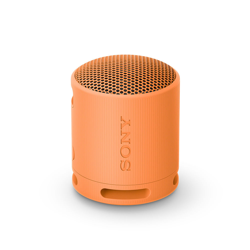 img Parlante inalámbrico portátil Sony XB100