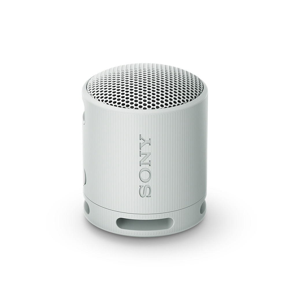 img Parlante inalámbrico portátil Sony XB100