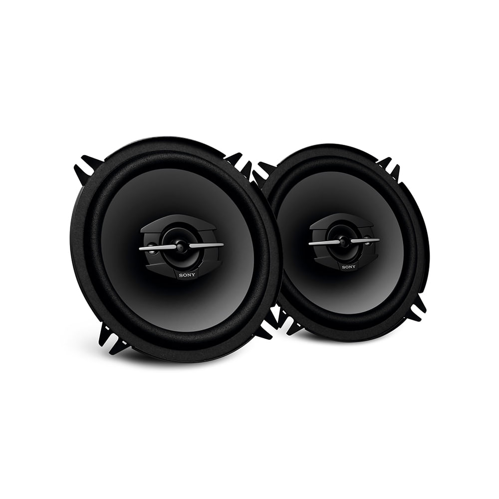 Parlantes de 3 vías de 13 cm Sony XS-GTF1339