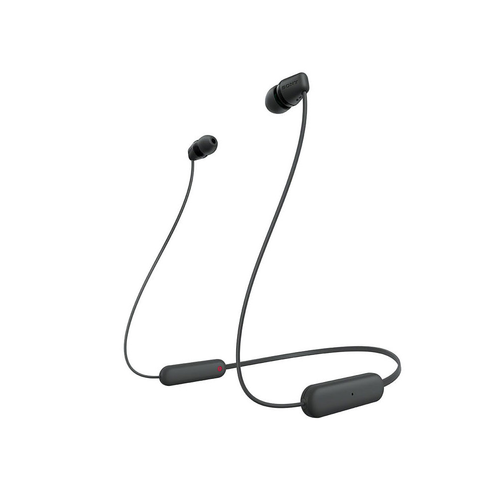 Audífonos Internos Inalámbricos Sony WI-C100