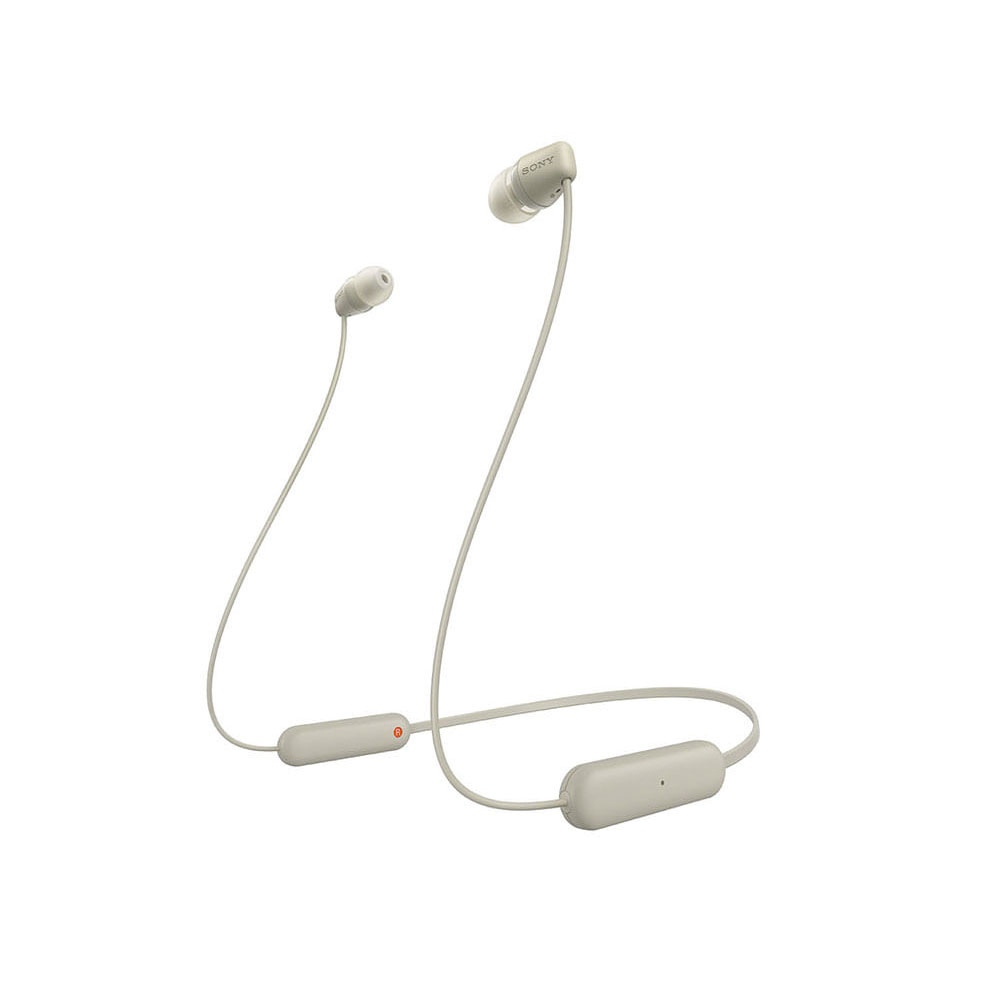 img Audífonos Internos Inalámbricos Sony WI-C100