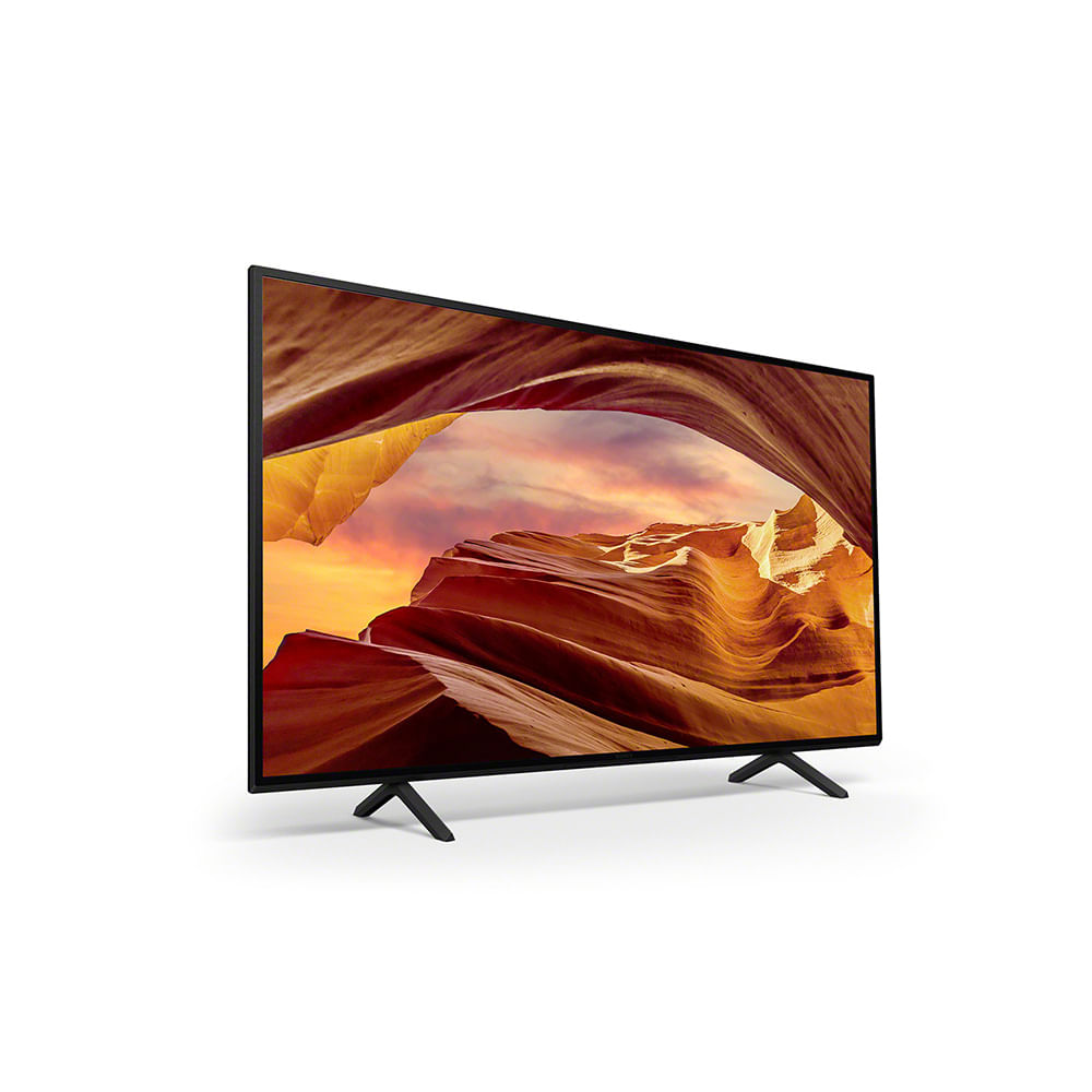 img LED 43" Smart TV Sony 4K HDR Google TV KD-43X77L