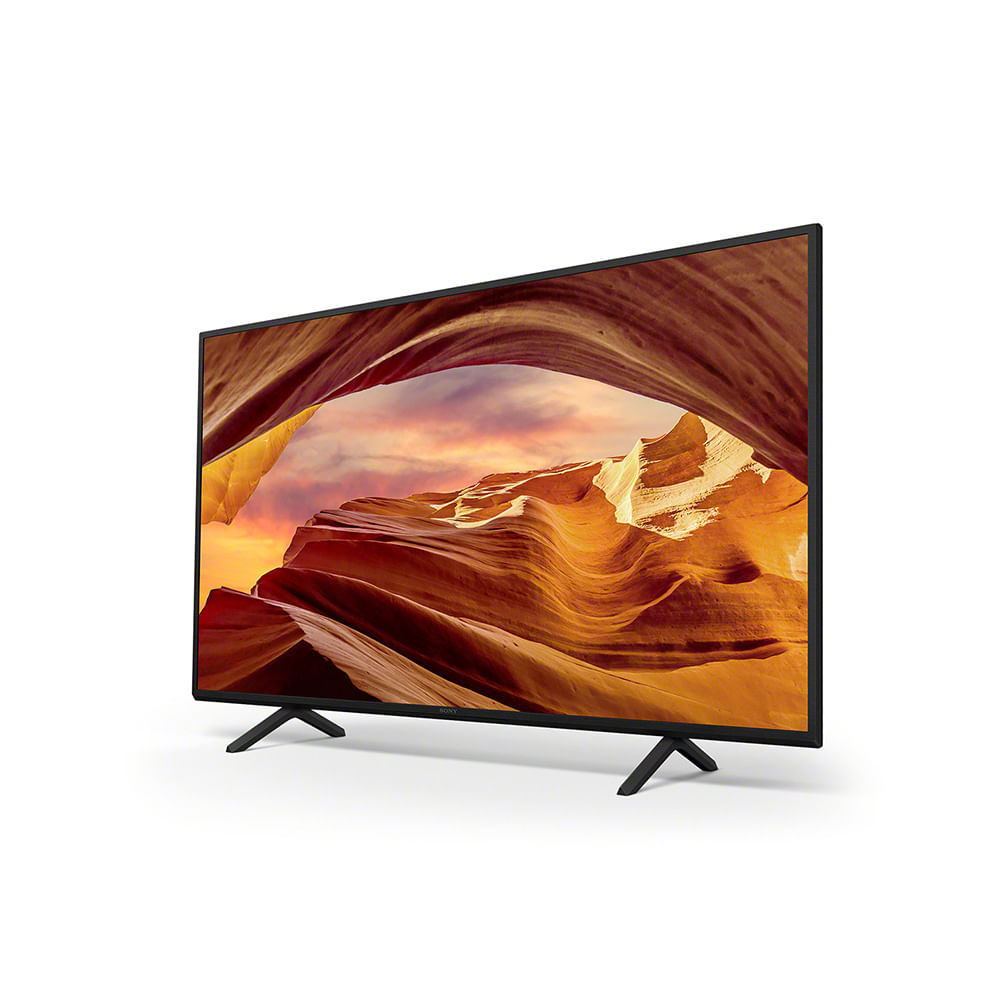 img LED 43" Smart TV Sony 4K HDR Google TV KD-43X77L
