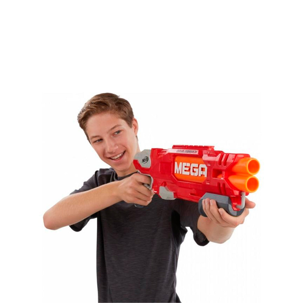 img Armas de Juguete Nerf Mega Doublebreach