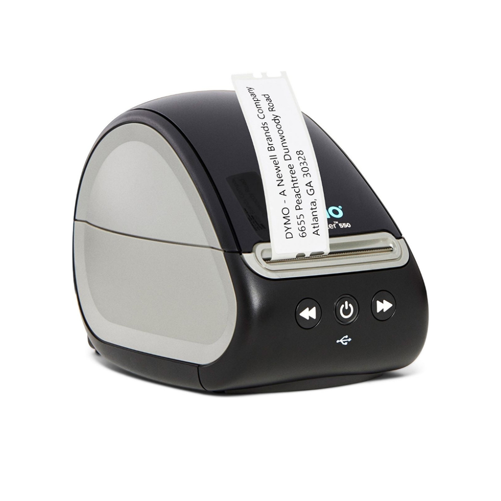Impresora Dymo Labelwriter 550 Puerto USB-A 2150032
