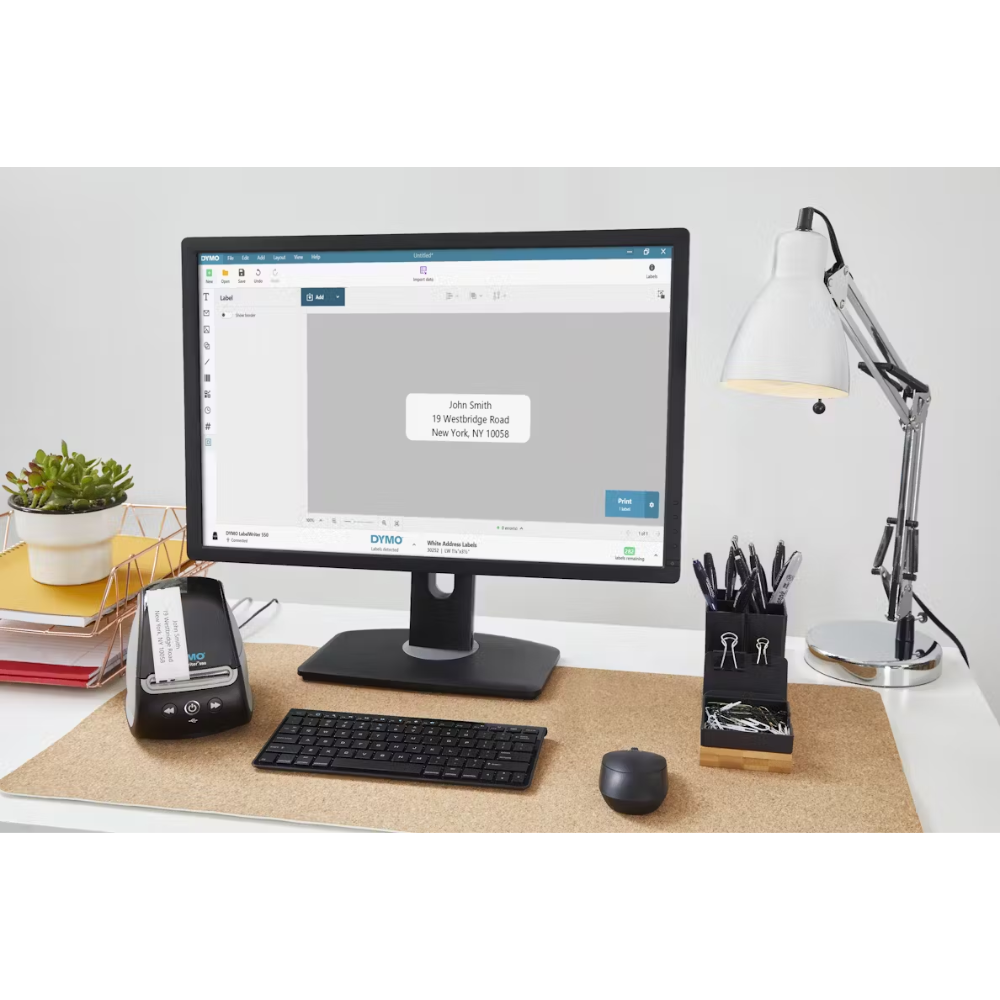 img Impresora Dymo Labelwriter 550 Puerto USB-A 2150032
