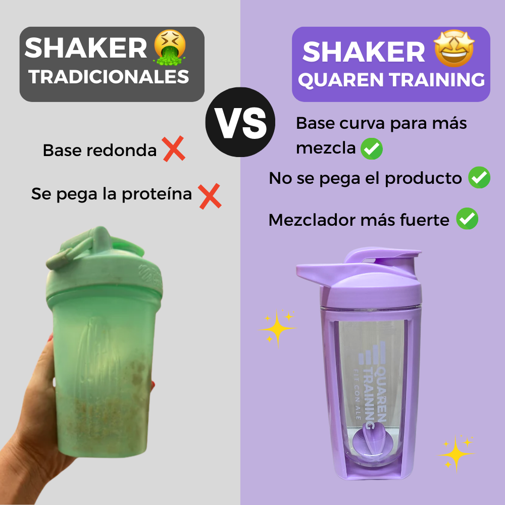 img Protein Shaker QuarenTraining