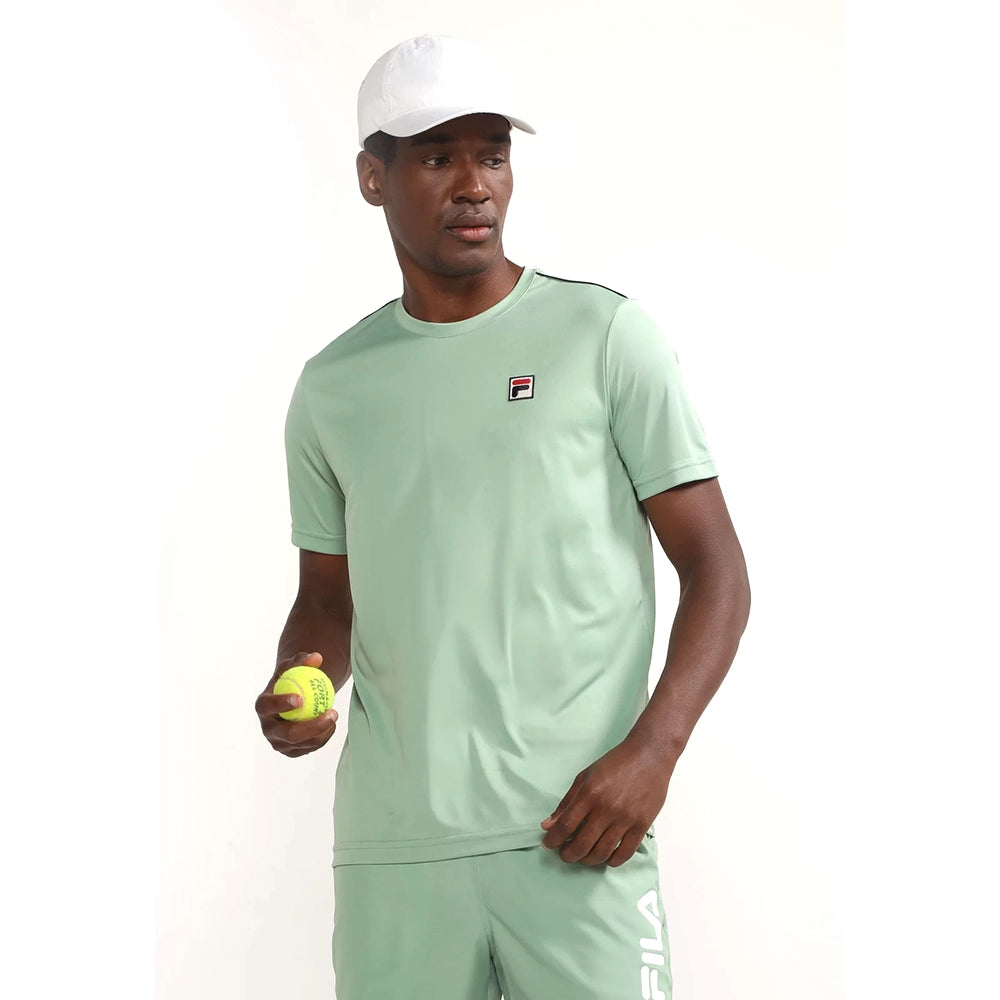 img Camiseta Aztec Fbox Verde Aqua