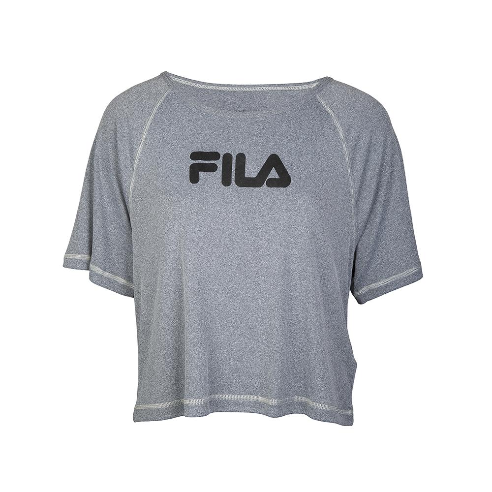 img Polera Fila Eclipse Endless Dry Fit
