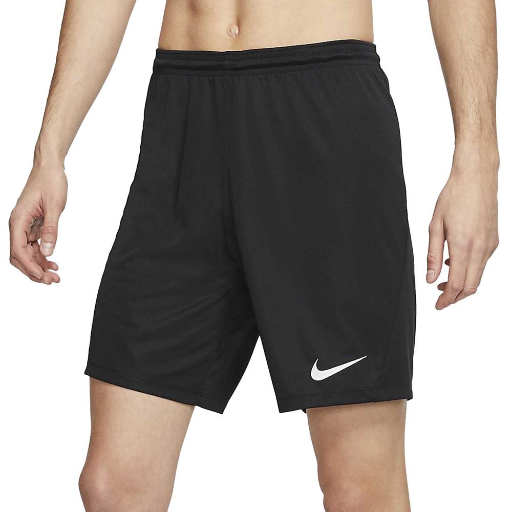 img Short Nike Park Black