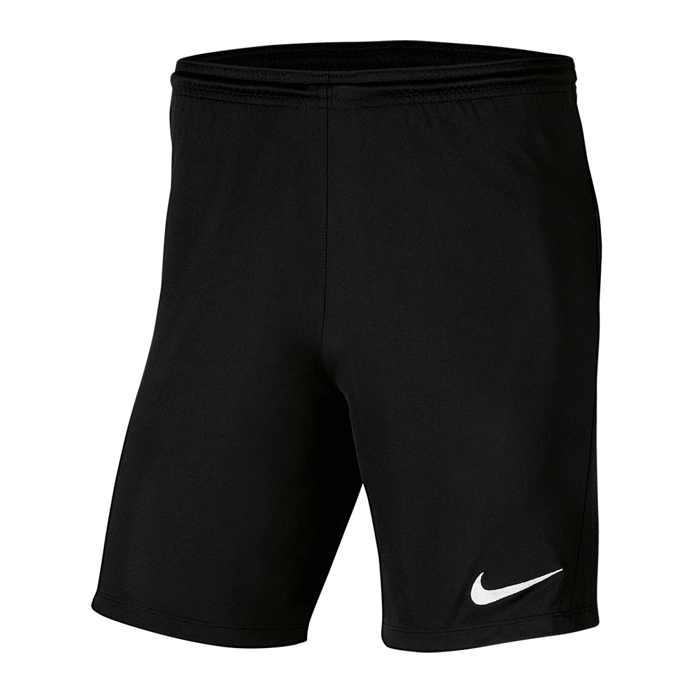 img Short Nike Park Black