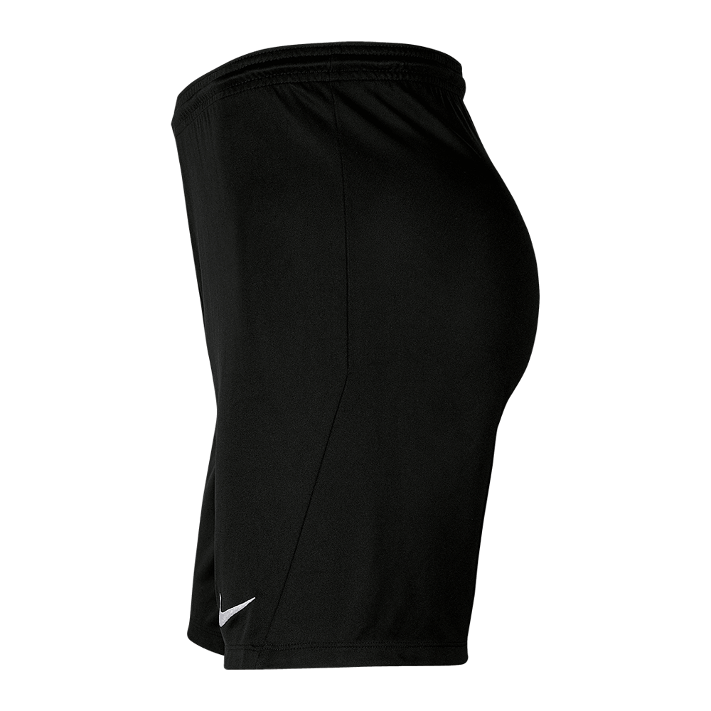 img Short Nike Park Black