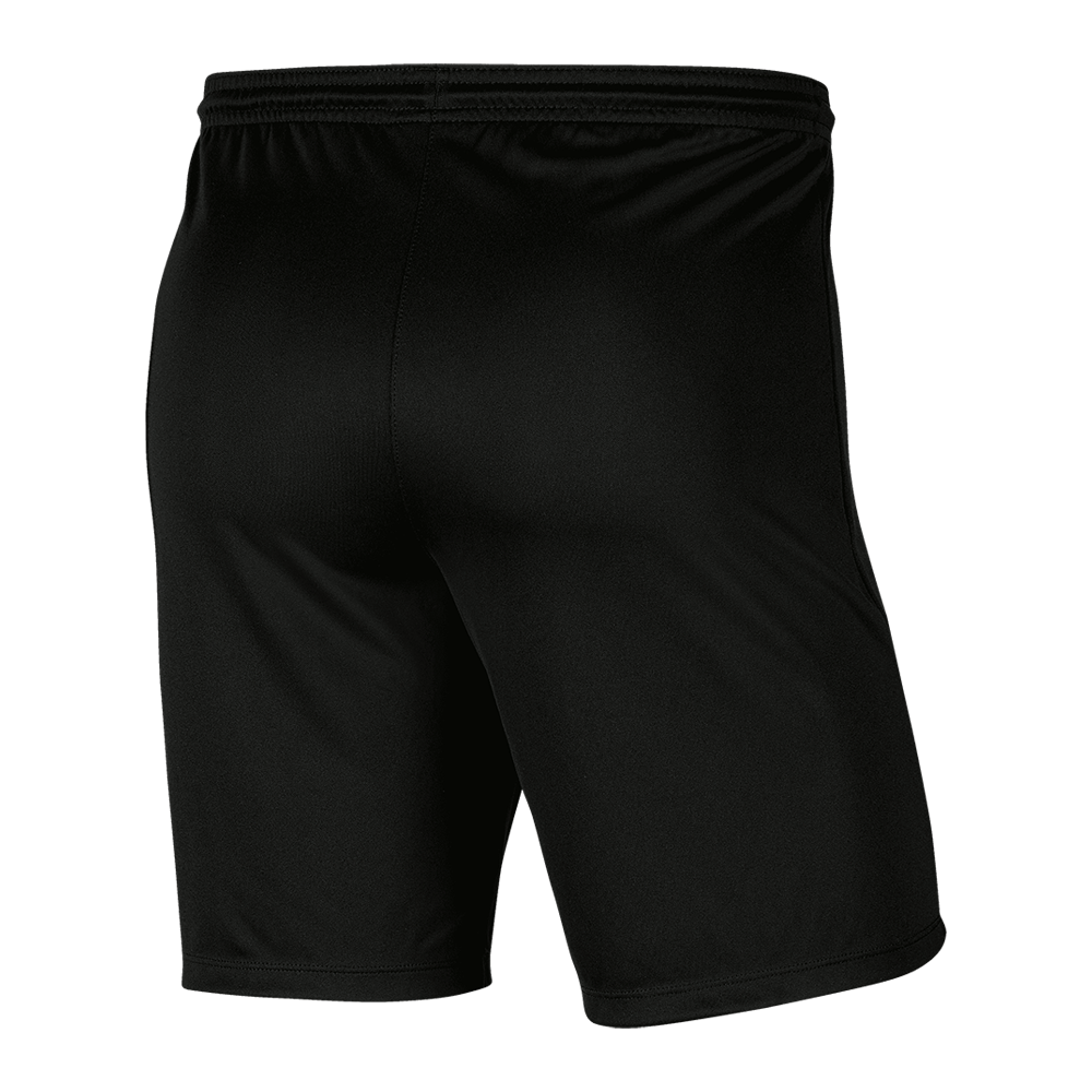 img Short Nike Park Black