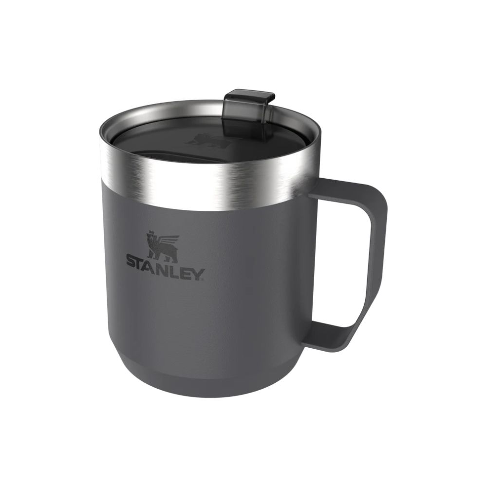 img Taza Térmica Stanley Camp Mug 354 ml