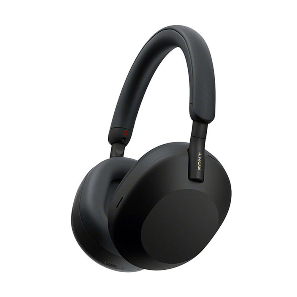 Audífonos Bluetooth Sony con Cancelación de Ruido WH-1000XM5