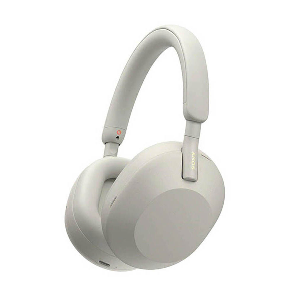 img Audífonos Bluetooth Sony con Cancelación de Ruido WH-1000XM5