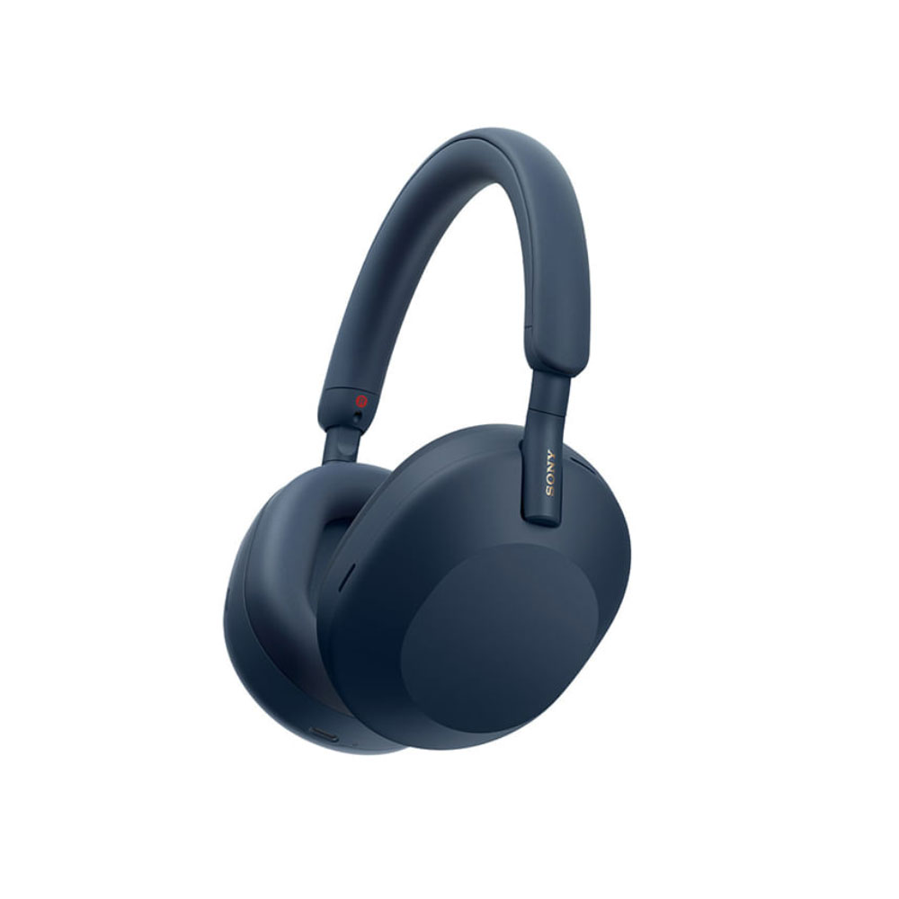 img Audífonos Bluetooth Sony con Cancelación de Ruido WH-1000XM5