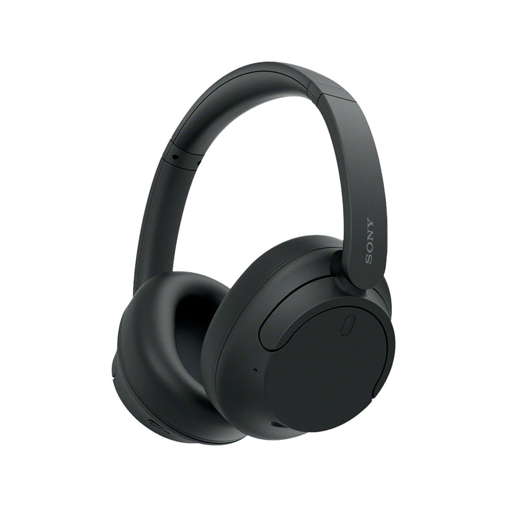 Audífonos Bluetooth Sony con Cancelación de Ruido WH-CH720N