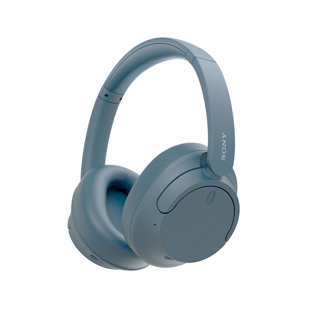 img Audífonos Bluetooth Sony con Cancelación de Ruido WH-CH720N