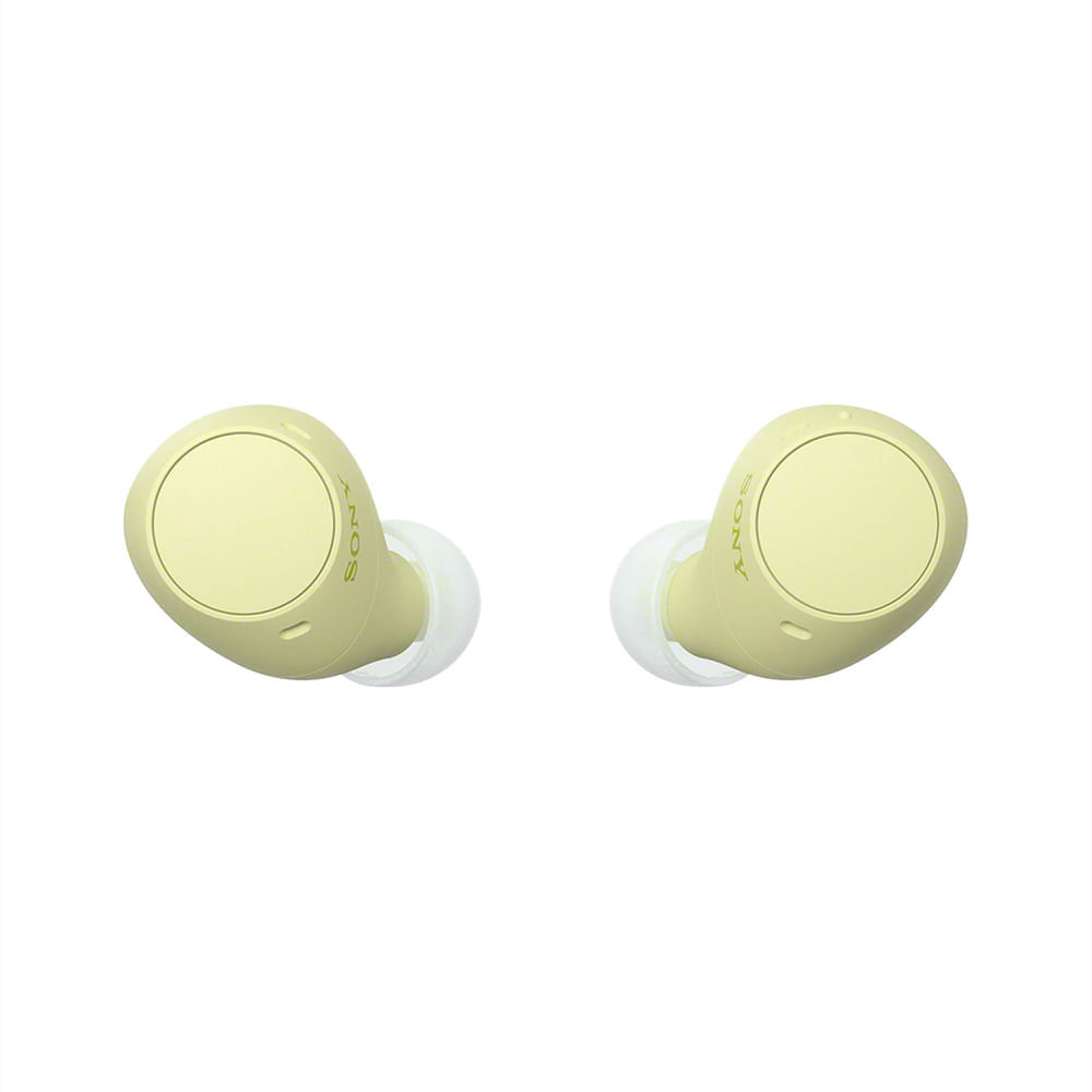 img Audífonos Bluetooth Sony True Wireless WF-C510