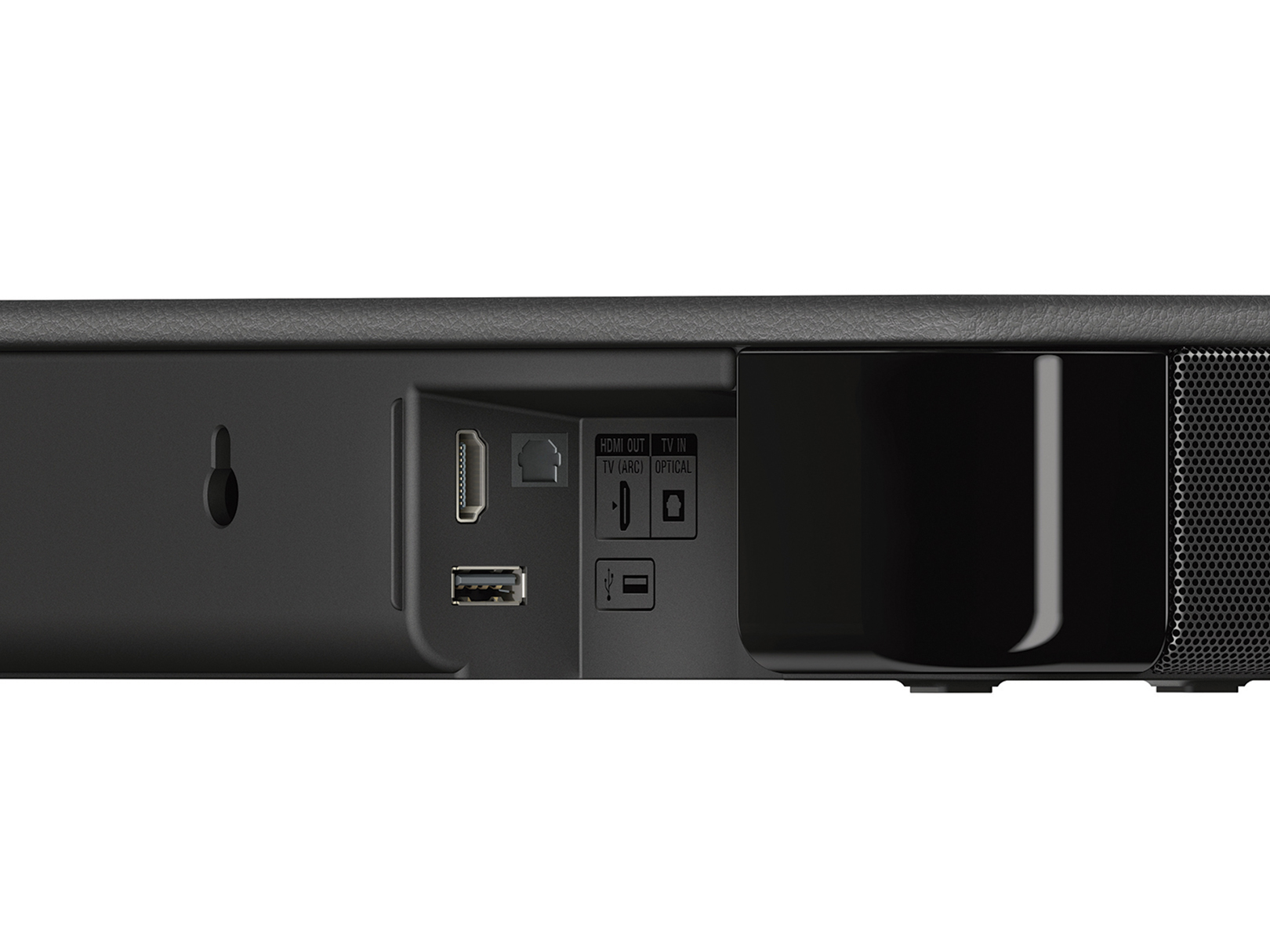 img Barra de sonido inalámbrica de 2 canales Sony HT-S100F