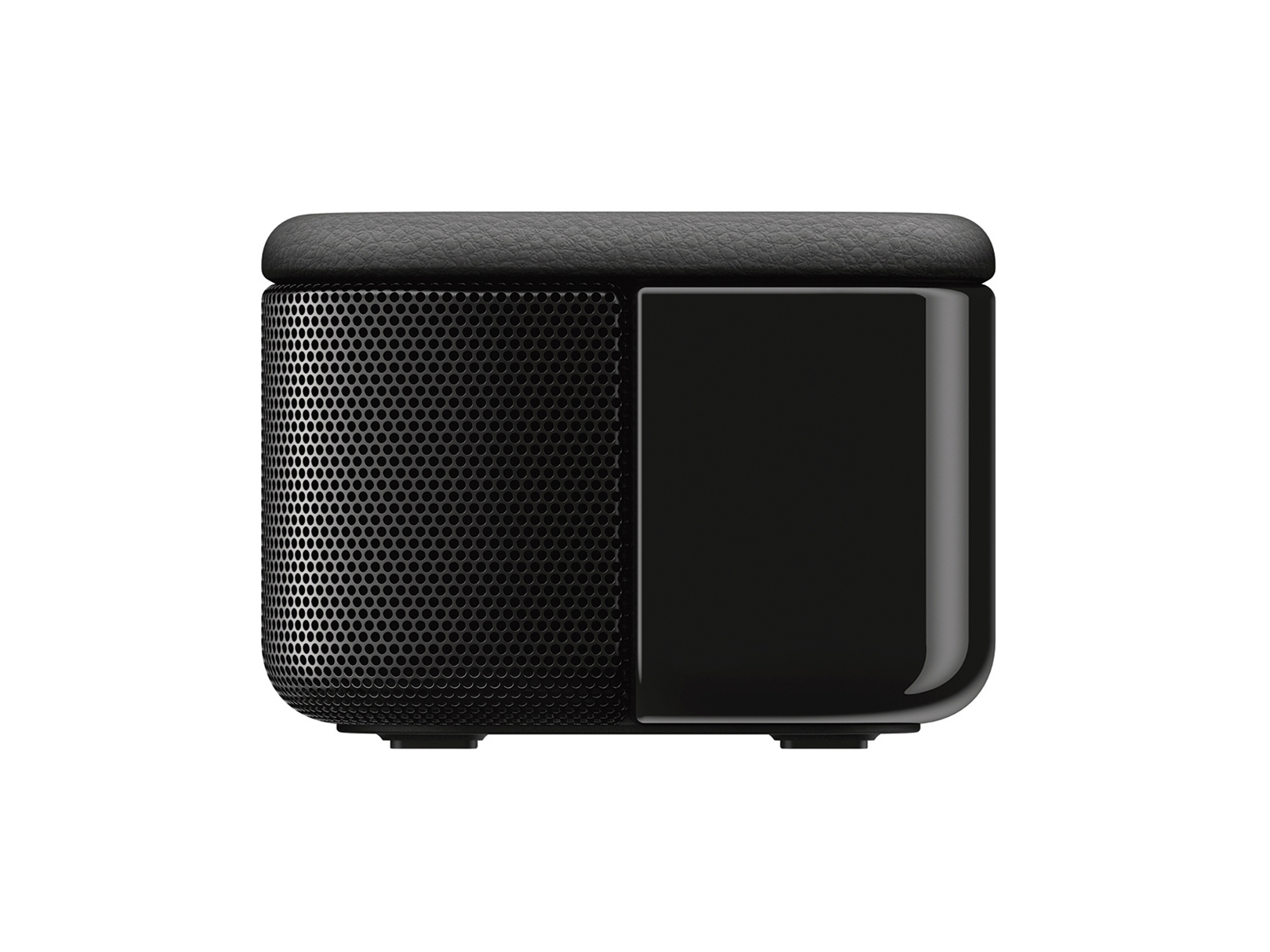 img Barra de sonido inalámbrica de 2 canales Sony HT-S100F