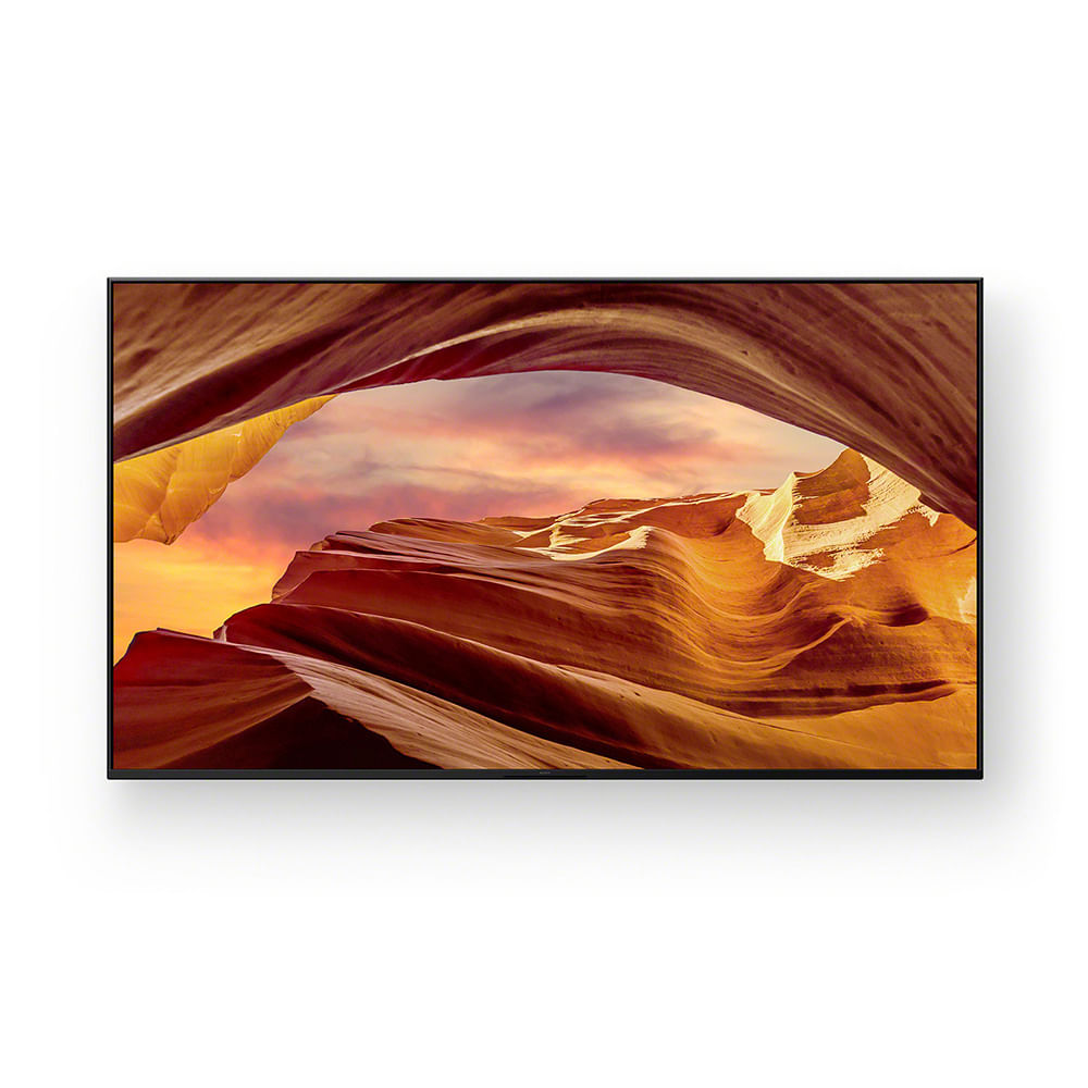 img LED 85" Smart TV Sony 4K Ultra HD Google TV KD-85X77L