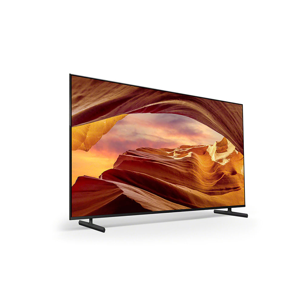 img LED 85" Smart TV Sony 4K Ultra HD Google TV KD-85X77L