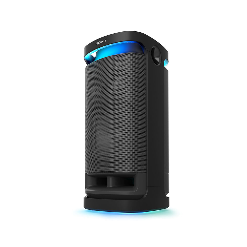 Parlante Sony con Bluetooth XV900 de Alta Potencia