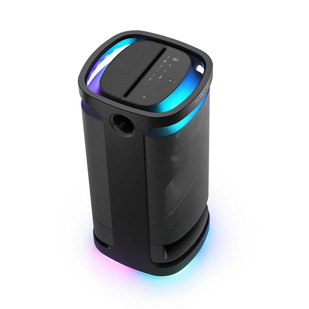 img Parlante Sony con Bluetooth XV900 de Alta Potencia