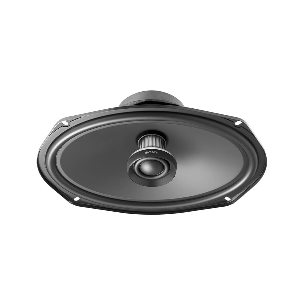 img Parlantes Coaxiales 2 vías Sony XS-690GS