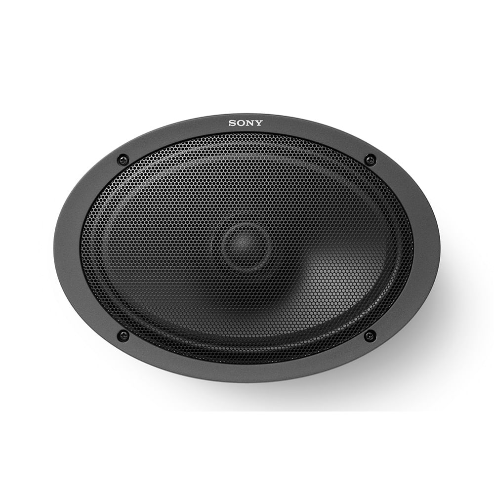 img Parlantes Coaxiales 2 vías Sony XS-690GS