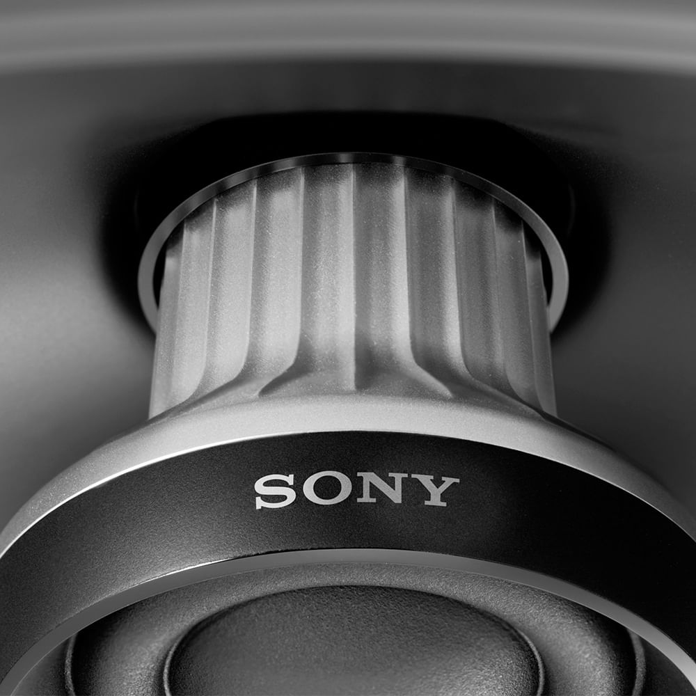 img Parlantes Coaxiales 2 vías Sony XS-690GS
