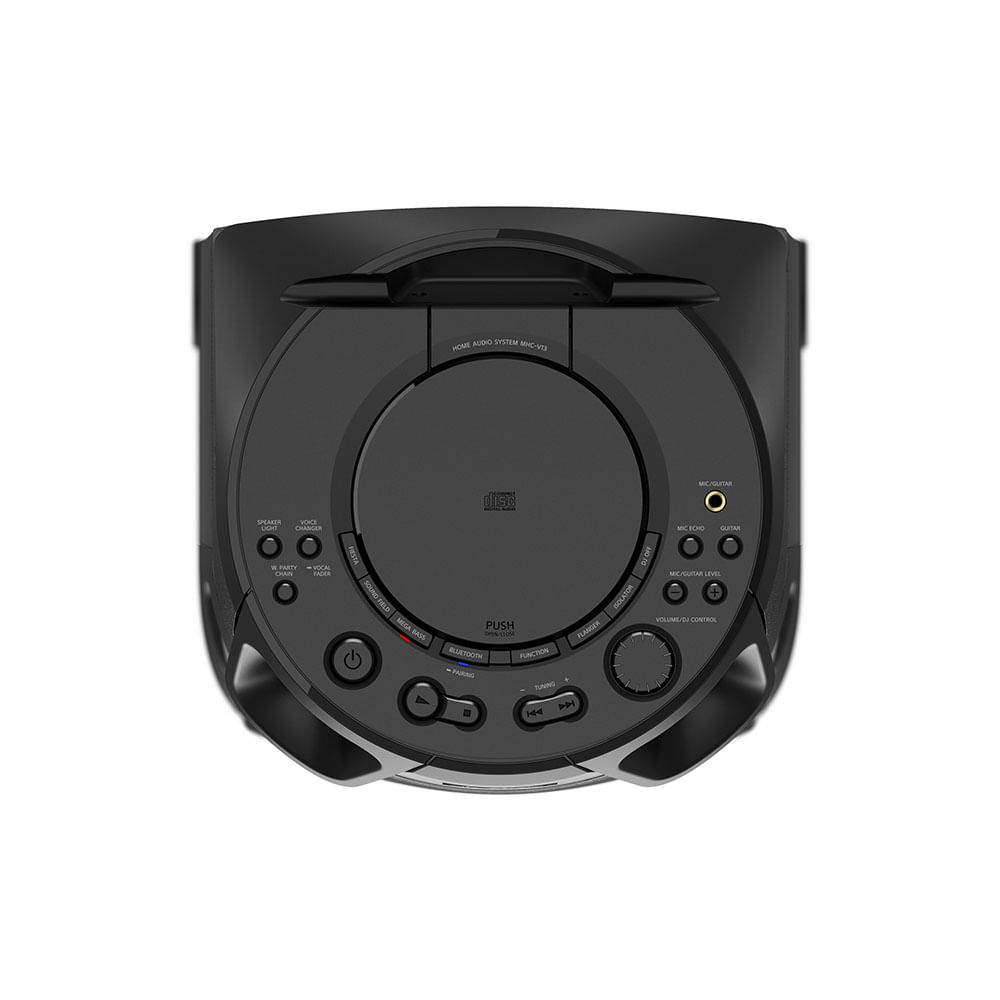 img Sistema de Audio de Alta Potencia V13 Sony con Bluetooth