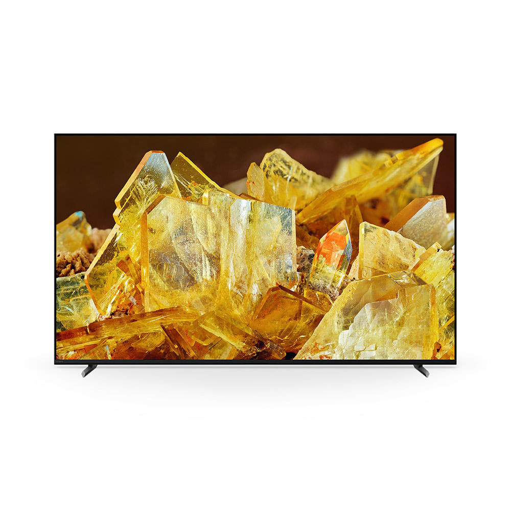img LED 65" Smart TV Sony 4K Full Array KD-65X90L