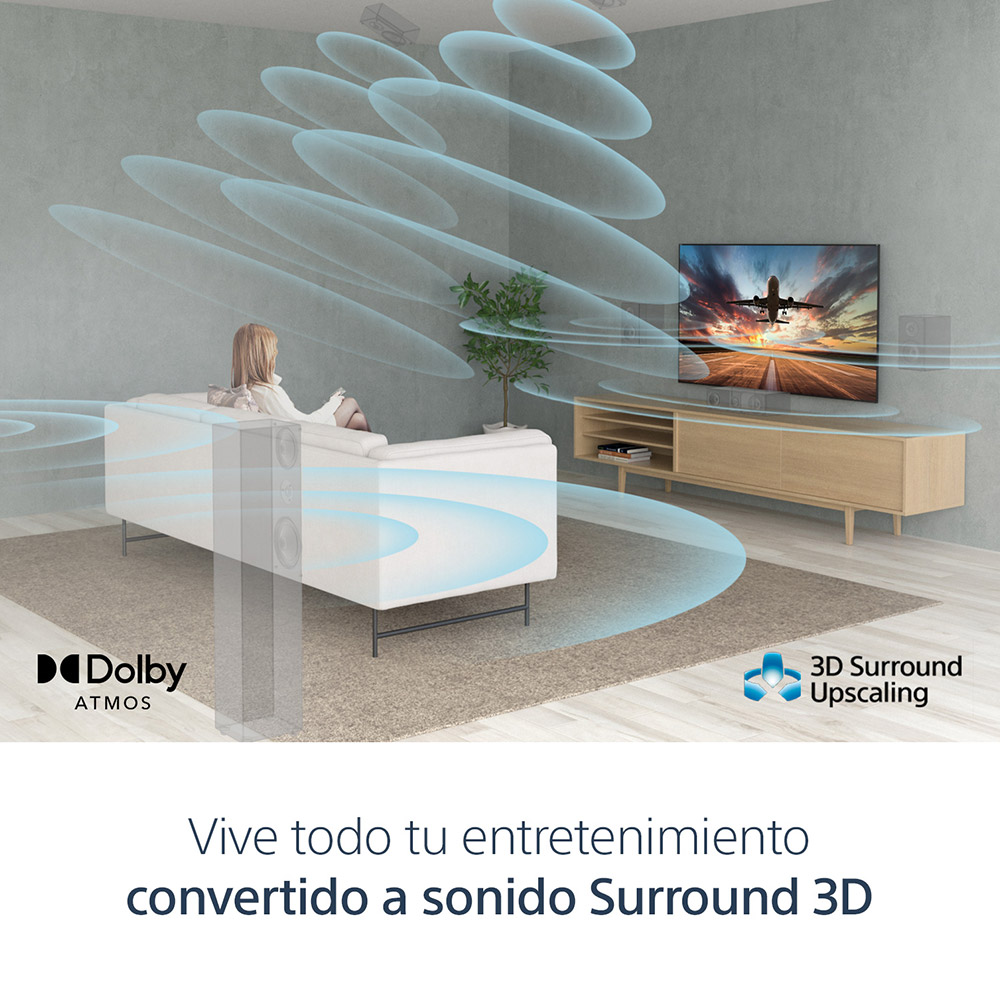 img LED 65" Smart TV Sony 4K Full Array KD-65X90L