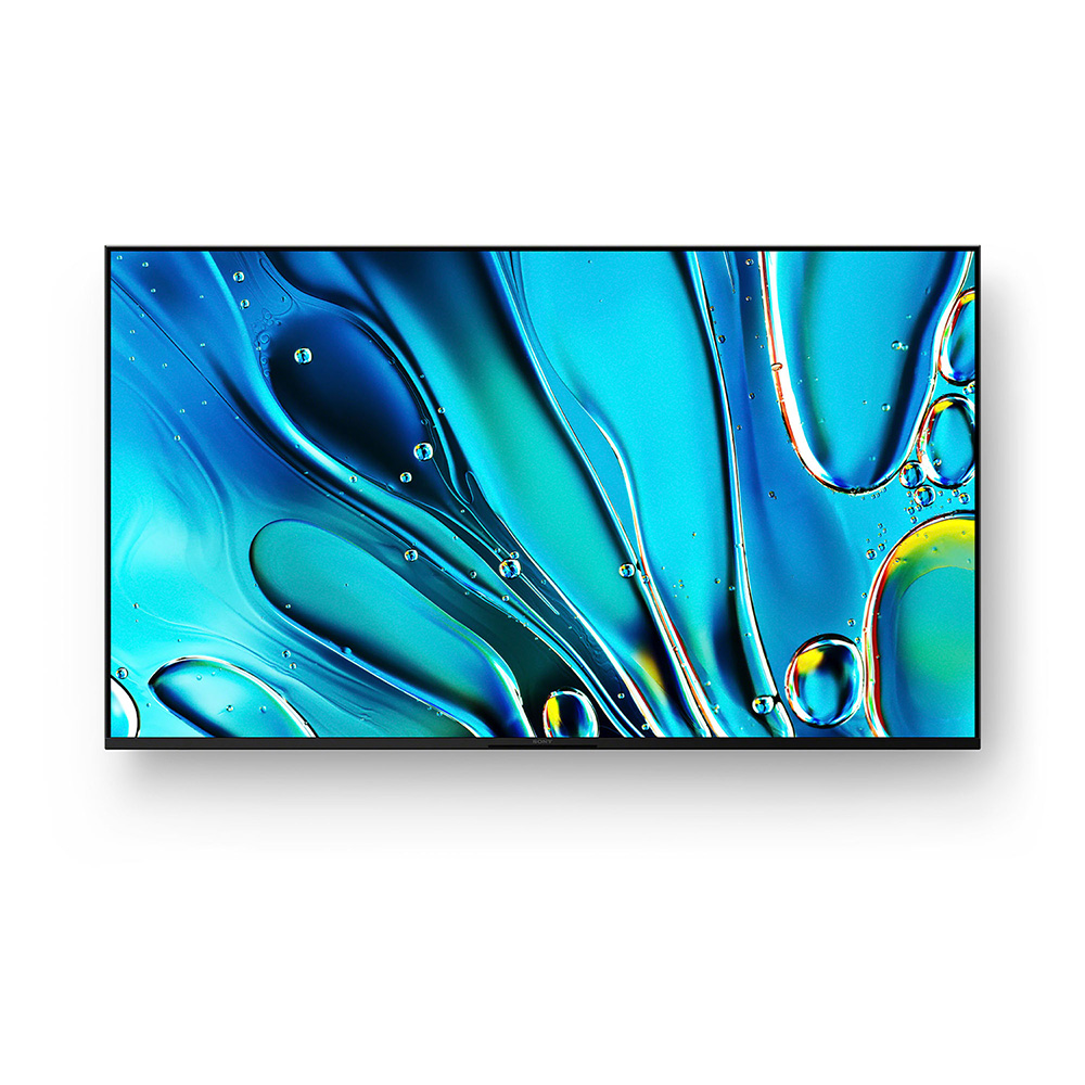 img LED 55" Smart TV Sony Bravia 3 4K HDR K-55S30