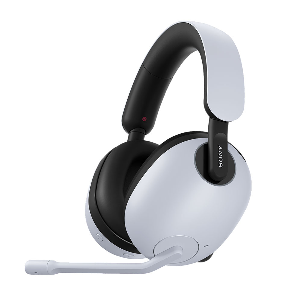 Audífonos Bluetooth Sony con Microfono y Cancelación de Ruido para Juegos INZON3 H9
