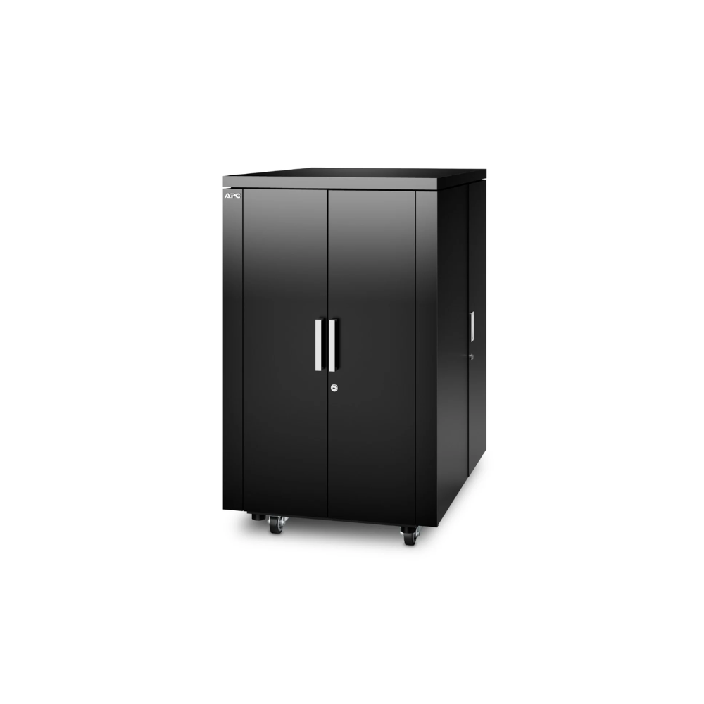 img Gabinete APC para Servidores NetShelter CX 24U APCAR4024IX429