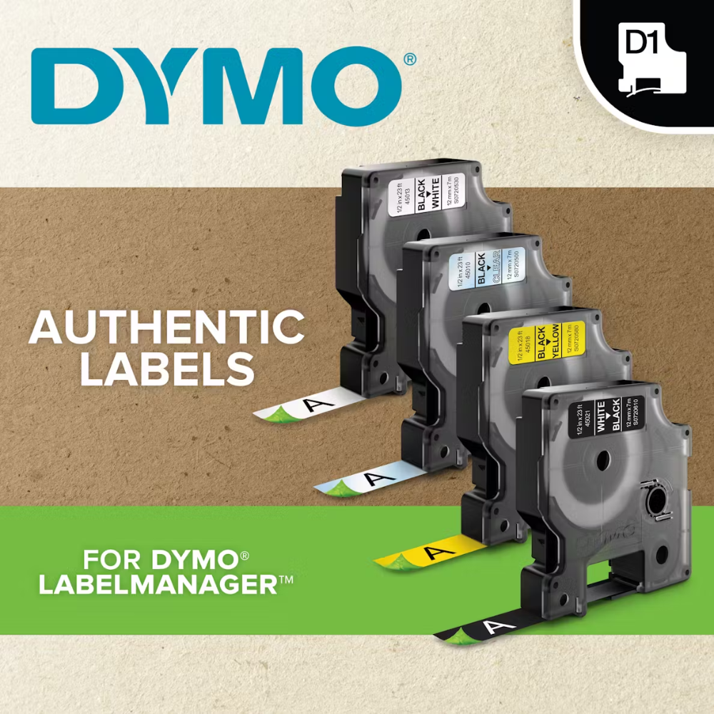 img Etiquetadora Dymo Labelmanager 420P Incluye 1 Cinta 1768815