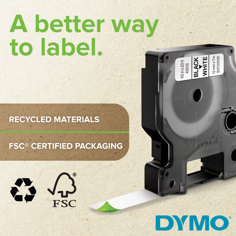 img Etiquetadora Dymo Labelmanager 420P Incluye 1 Cinta 1768815